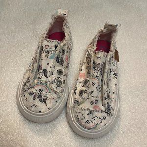 Blowfish Slip-on Sneakers